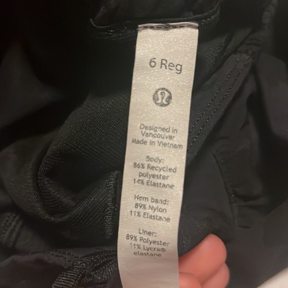 camo shorts - Picture 3 of 3